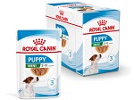 Royal Canin Mini Puppy Våtfoder