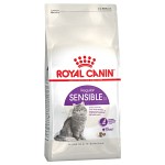 Royal Canin Sensible 33, 4kg