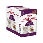 Royal Canin Sensory Feel Gravy Våtfoder 12x85g
