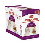 Royal Canin Sensory Smell Gravy Våtfoder