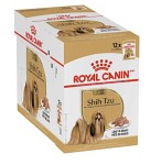 Royal Canin Shih Tzu Adult Våtfoder