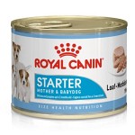Royal Canin Starter Mousse, 195g