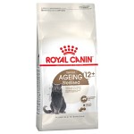 Royal Canin Sterilised Ageing  12+, 2kg