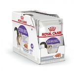 Royal Canin Sterilised Loaf Våtfoder, 12x85g