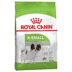 Royal Canin X-Small Adult 3kg