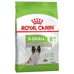Royal Canin X-Small Adult 8+ 3kg