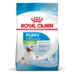 Royal Canin X-Small Puppy 3kg