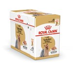 Royal Canin Yorkshire Terrier Adult Våtfoder, 12x85g