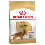 Royal Canin Cocker Spaniel Adult, 12kg
