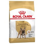 Royal Canin French Bulldog Adult, 9kg