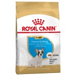 Royal Canin French Bulldog Puppy, 3kg