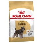 Royal Canin Miniature Schnauzer Adult 7,5kg