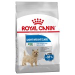 Royal Canin Mini Light Weight Care, 3kg