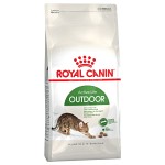 Royal Canin Outdoor, 10kg