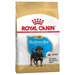 Royal Canin Rottweiler Puppy, 12kg