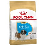 Royal Canin Shih Tzu Puppy, 1,5kg