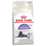 Royal Canin Sterilised 7+, 1,5kg