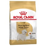 Royal Canin West Highland White Terrier 3kg