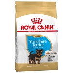 Royal Canin Yorkshire Terrier Puppy 1,5kg