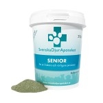 Svenska Djurapoteket Senior 140g