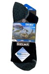 Sielma Outdoorsocka Coolmax 3-pack