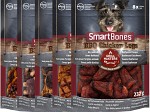 SmartBones BBQ Hundtugg 8-pack