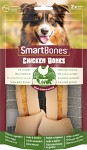 SmartBones Chicken Medium 2-pack