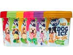 Smoofl Hundglass Mix 160g