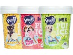 Smoofl Hundglass Mix 160g Valp