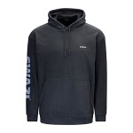 Swazi Clansman Hoodie färg Midnight