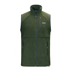 Swazi Sherpa Vest