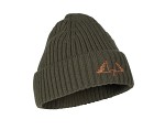 Swedteam Ultra Knitted Beanie Mössa Grön