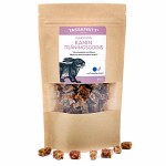 TassaFritt Träningsgodis Kanin 80g