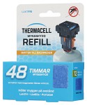 Thermacell Backpacker Refill - 48h