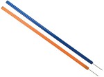 Trixie Agility Slalompinnar 12-pack