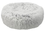 Trixie Harvey Hundbädd 60cm Grå/Vit