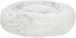 Trixie Harvey Hundbädd 70cm Grå/Vit