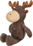 Trixie Hundleksak Älg Plysch 36 cm
