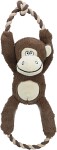 Trixie Hundleksak Apa Plysch Rep 40cm