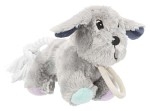 Trixie Junior Hund med rep 24cm