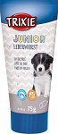 Trixie Junior Leverpaté med Grönläppad Mussla 75g