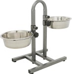 Trixie Matbar 43cm 2x2,8L