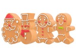 Trixie Pepparkaksfigurer