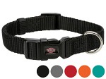 Trixie Premium Halsband 30-45cm