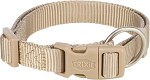 Trixie Premium Halsband S-M 30–45 cm