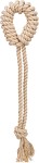 Trixie Rep med ring 50cm