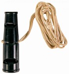 Trixie Visselpipa Buffelhorn 2-ton 6,5cm 