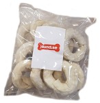 Hund.se Tuggring 9cm, 10-pack