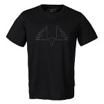 Swedteam Ultra T-shirt Svart