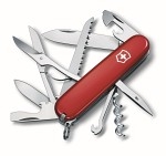 Victorinox fickkniv Huntsman